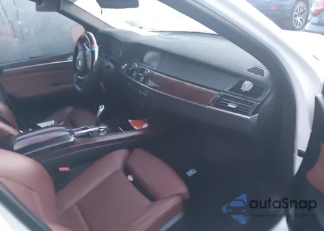 2011 BMW X5 xDrive35I/xDrive35I Premium/xDrive35I Sport Activity from USA, damaged, VIN 5UXZV4C52BL406207